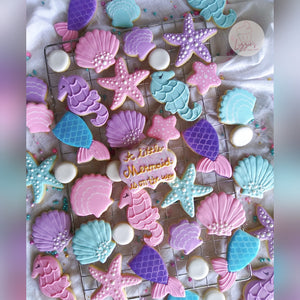 ֎Handmade Cookie, Cake Decorating turntable  Oddflower Creation֎ –  Oddflower Creations